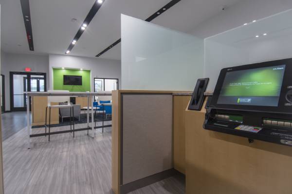 Beavercreek Branch ITM