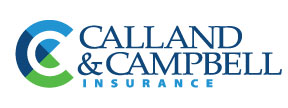 Calland and Campbell Insurance Logo